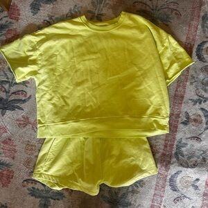 Daily drills ZIKER set!